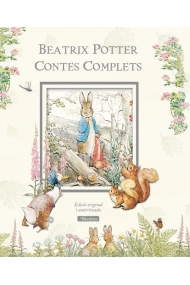Cover of Contes complets