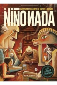 Coberta de EL NIñO NADA
