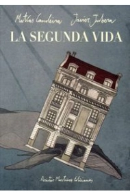 Cover von La segunda vida