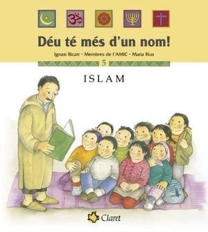 Cubierta de Islam — Membres De L'AMIC