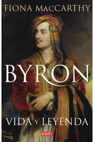 Cubierta de Byron