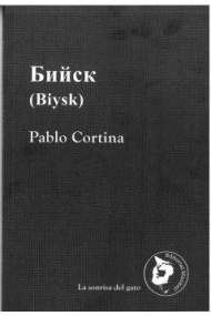 Cubierta de Biysk