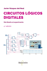Coberta de Circuitos lógicos digitales 4ed