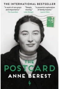 Cubierta de The Postcard