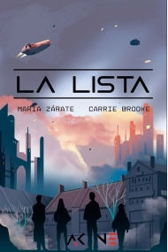 Cubierta de La Lista