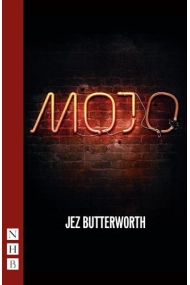 Cover of Mojo
