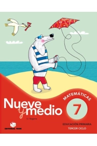 Cubierta de Nueve y medio 7