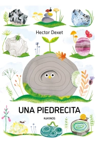 Cubierta de Una piedrecita