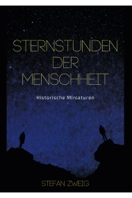 Cubierta de Sternstunden der Menschheit