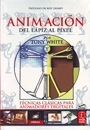 Coberta de ANIMACION. DEL LAPIZ AL PIXEL