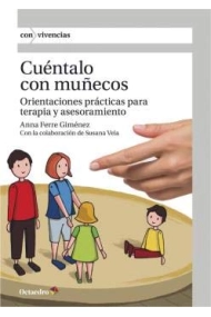 Coberta de Cuéntalo con muñecos