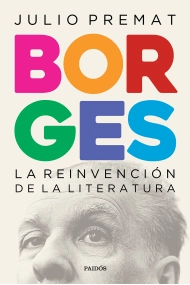Coberta de Borges: la reinvención de la literatura