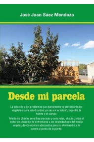 Coberta de DESDE MI PARCELA