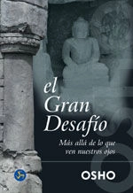Coberta de El gran desafío