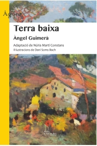 Cubierta de Terra Baixa
