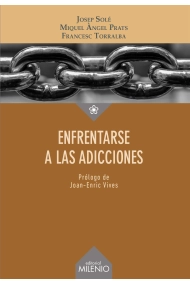 Cover von Enfrentarse a las adicciones