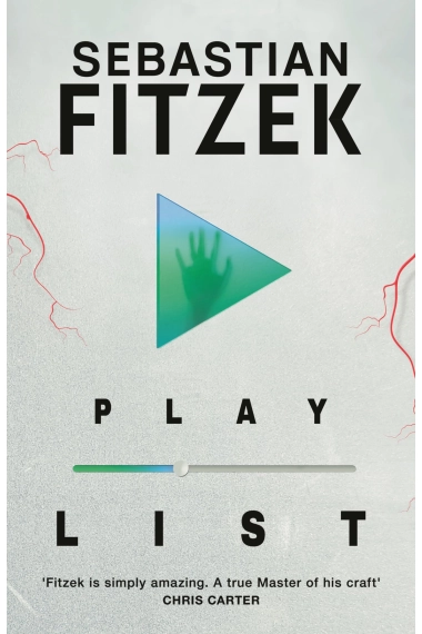 Coberta de Playlist — Sebastian Fitzek