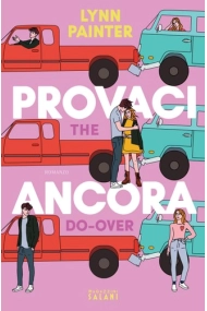 Coberta de Provaci ancora. The Do-Over