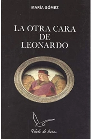 Cubierta de LA OTRA CARA DE LEONARDO