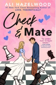 Cubierta de Check & Mate