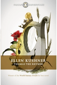 Cover von Thomas the Rhymer
