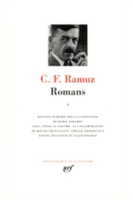 Cover of Romans