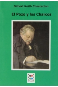 Coberta de El pozo y los charcos
