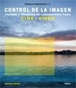 Cubierta de CONTROL DE LA IMAGEN