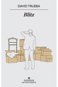 Cubierta de Blitz