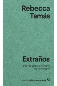 Cubierta de Extraños