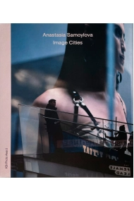 Coberta de Anastasia Samoylova. Image Cities