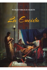 Coberta de La Eneida