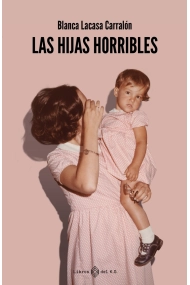 Cover von Las hijas horribles