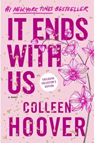 Cover von It Ends with Us Special Collector's Edition