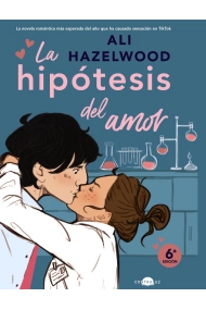 Cubierta de La hipótesis del amor (bolsillo)
