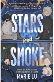 Cover of Stars and Smoke
