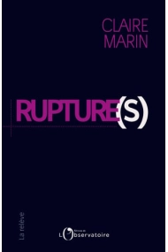 Cubierta de UPTURE(S)