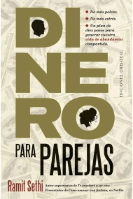 Cubierta de Dinero para parejas