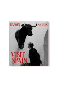 Cubierta de Visit Spain.