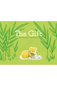 Cubierta de Gift