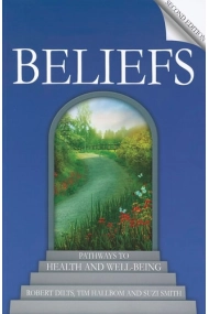 Cover von Beliefs: Pathways to Health and Well-Being