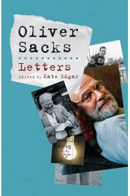 Cover von Letters