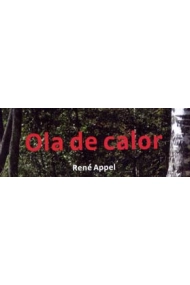 Cover von Ola de calor