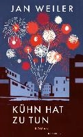Cover von Kühn hat zu tun