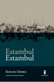 Coberta de Estambul Estambul