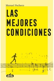 Cubierta de Las mejores condiciones