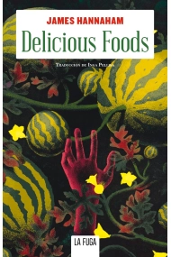 Cubierta de Delicious Foods