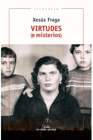 Cubierta de Virtudes (e misterios)