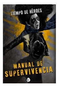 Cover von MANUAL DE SUPERVIVENCIA
