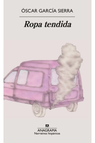 Cubierta de Ropa tendida
